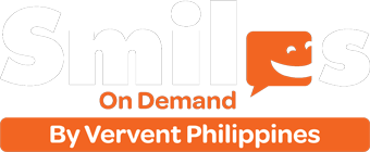 Smiles On Demand Footer Logo