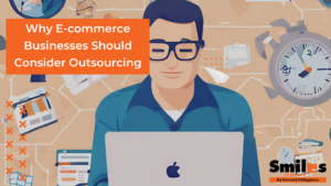 why ecommerce owners should consider outsourcing