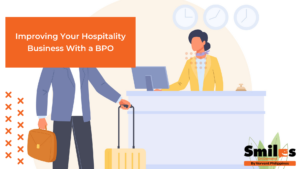 Improving Your Hospitality Business With a BPO