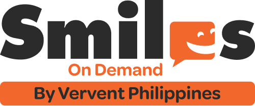 Smiles on Demand Logo Black